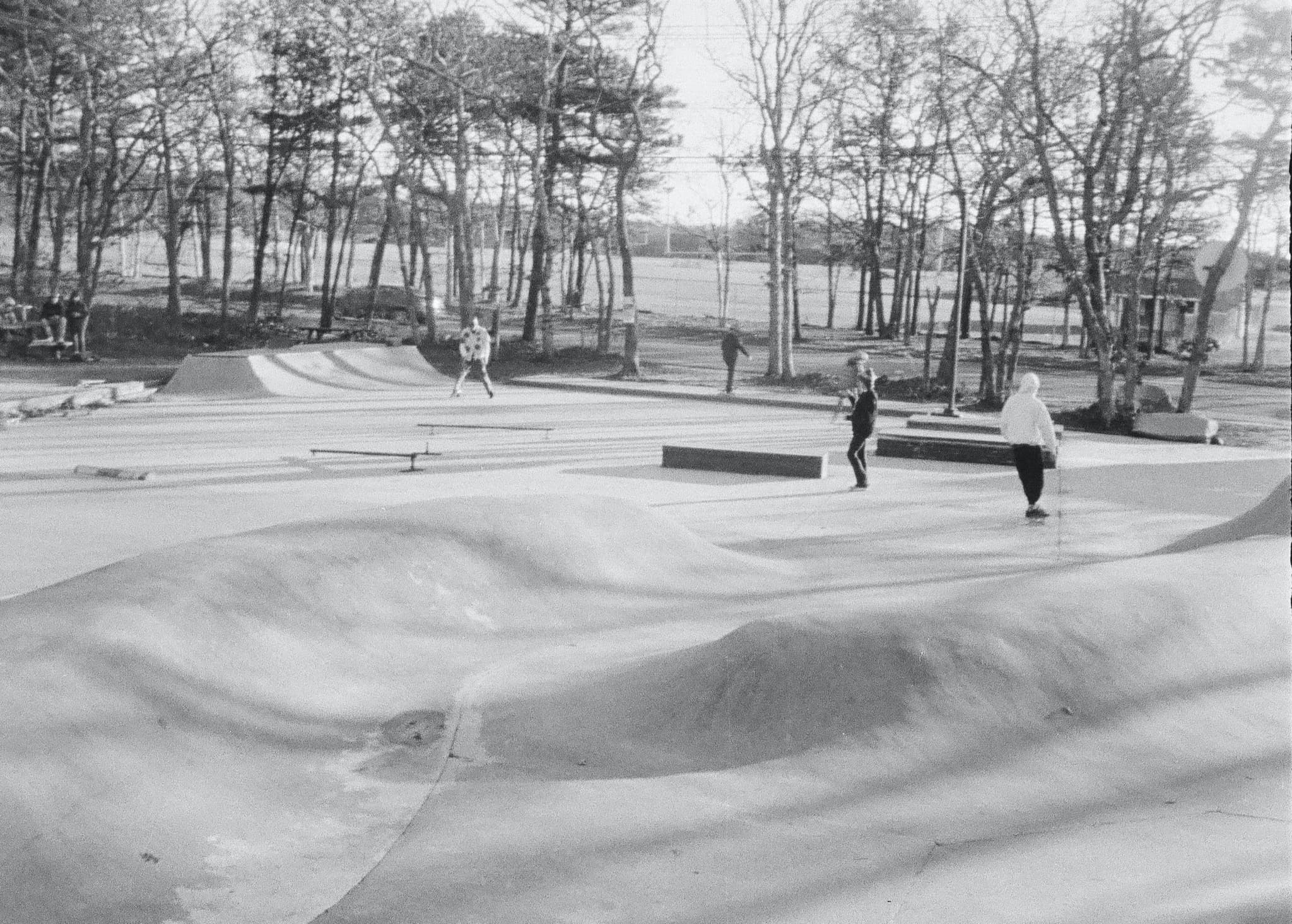 Skatepark image